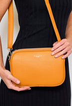 Tas J&W Bags 6915 bordeaux