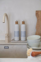 Leeff Dish soap Minty Moments - Dish is the moment