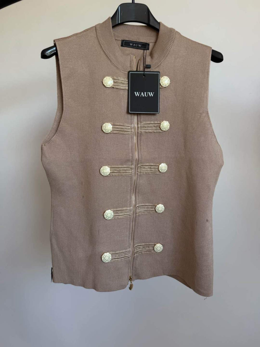 Damesmode WAUW Fashion 2821