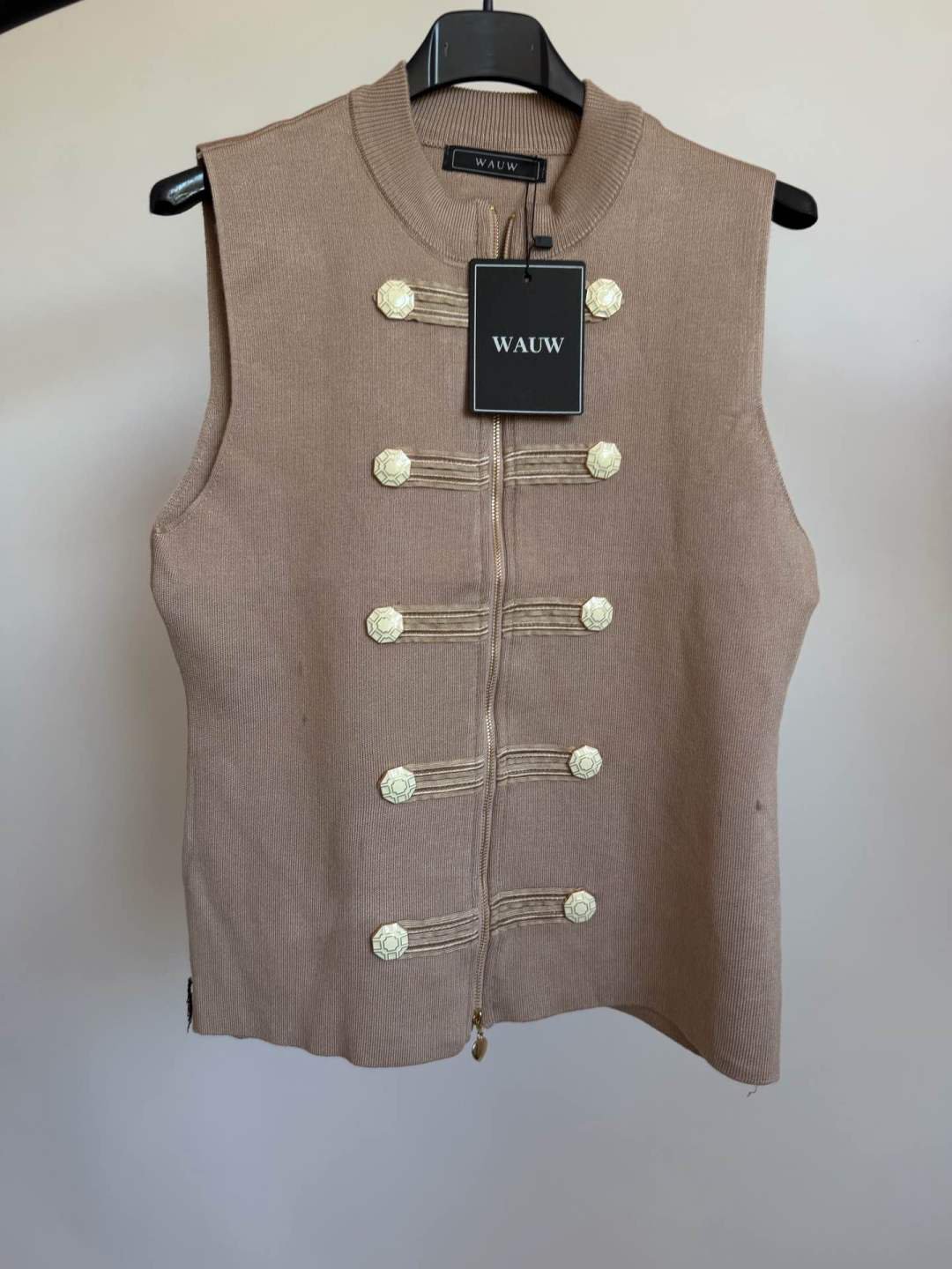 Damesmode WAUW Fashion 2821