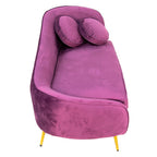 Chaise longue 154x73x82 cm