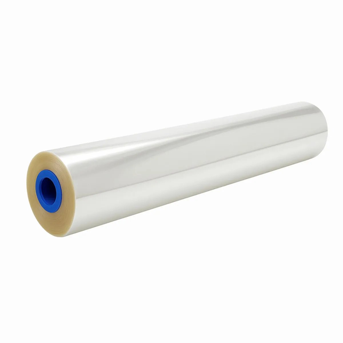 Folie rol transparant – 70 cm x 300 meter