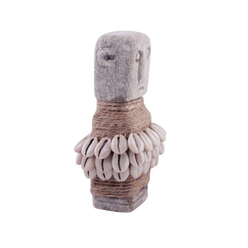 Shell Stone Man M.7 (set van 6)