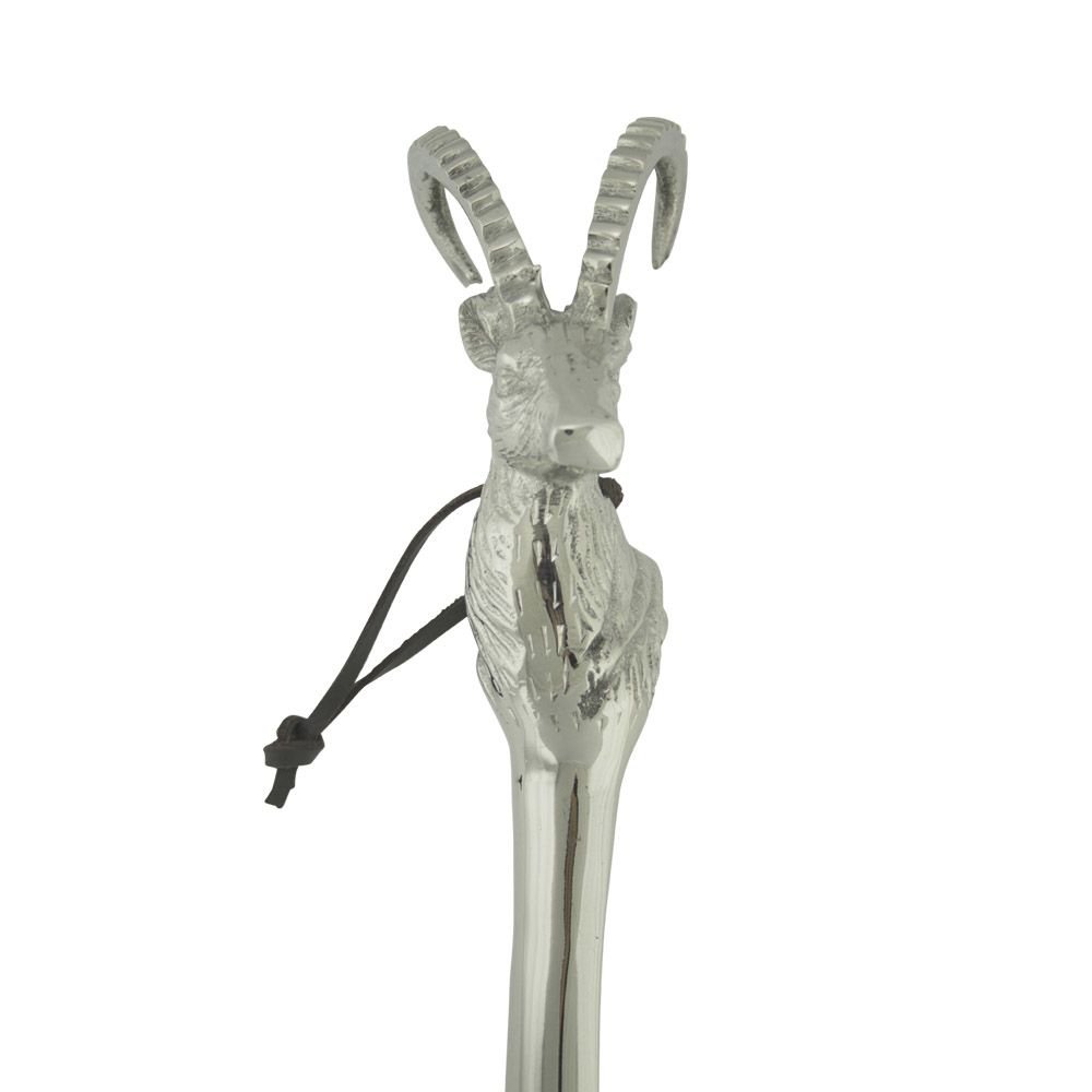 Schoenlepel steenbok 49cm