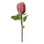 Kunstbloem 65 cm Roze Kunststof