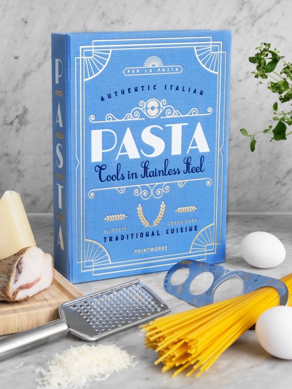 Printworks The Essentials - Pasta Tools