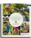 Het grote boek van de tuinmannen