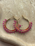 Oorbellen WAUW Jewellery E60488080499