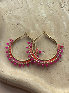 Oorbellen WAUW Jewellery E60488080499
