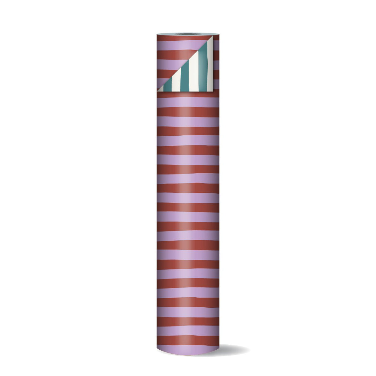 Lazy Stripes - Tegenrol