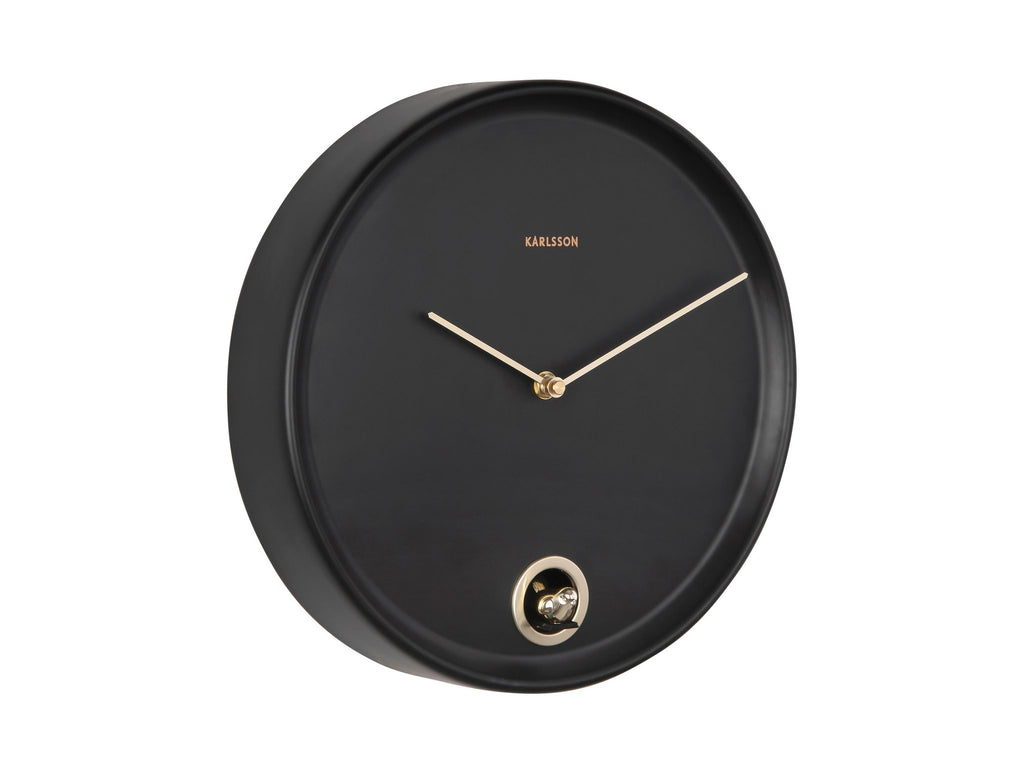 Wandklok Esencia Koekoek