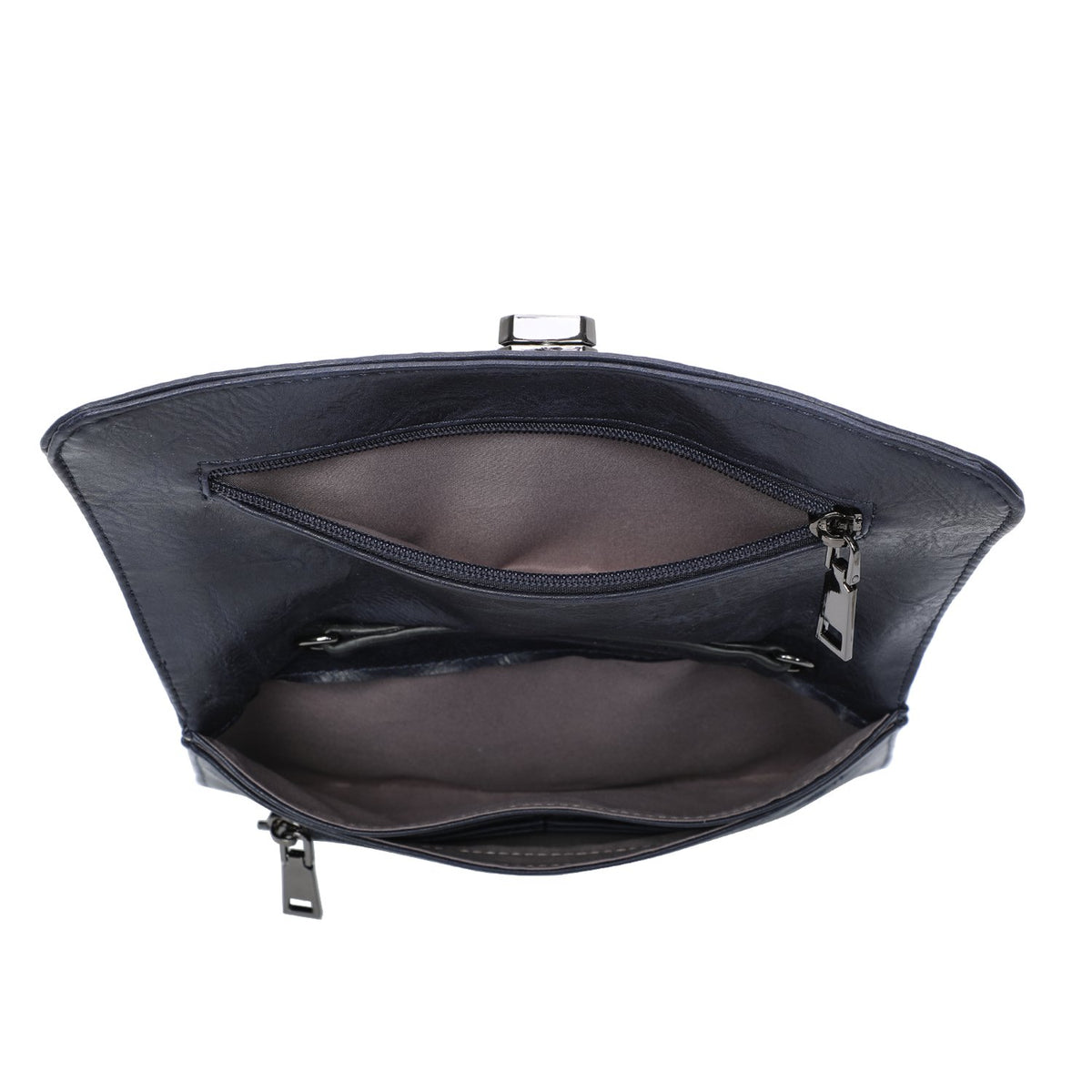 Tas J&W Bags 1682575 blauw