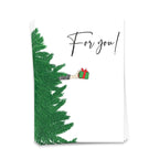 Voor jou - kerstkaart 10 set