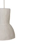 Chalk lamp Moro