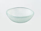 Rays Bowl Tray 12x5 Witte strepen