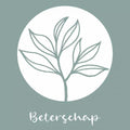 Cadeau kaartjes - Beterschap - 20 stuks