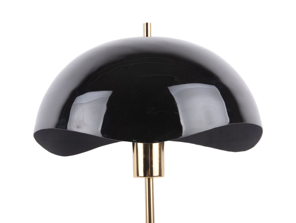 Tafellamp Wave Dome