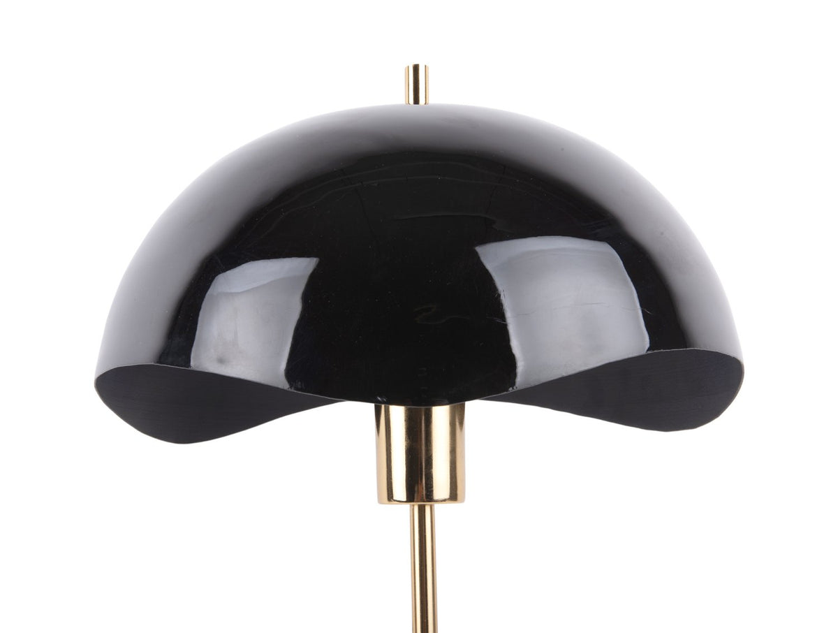 Tafellamp Wave Dome