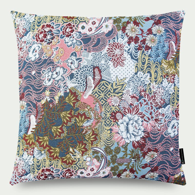 Sierkussen Exotic Garden Ena 510 50x50cm