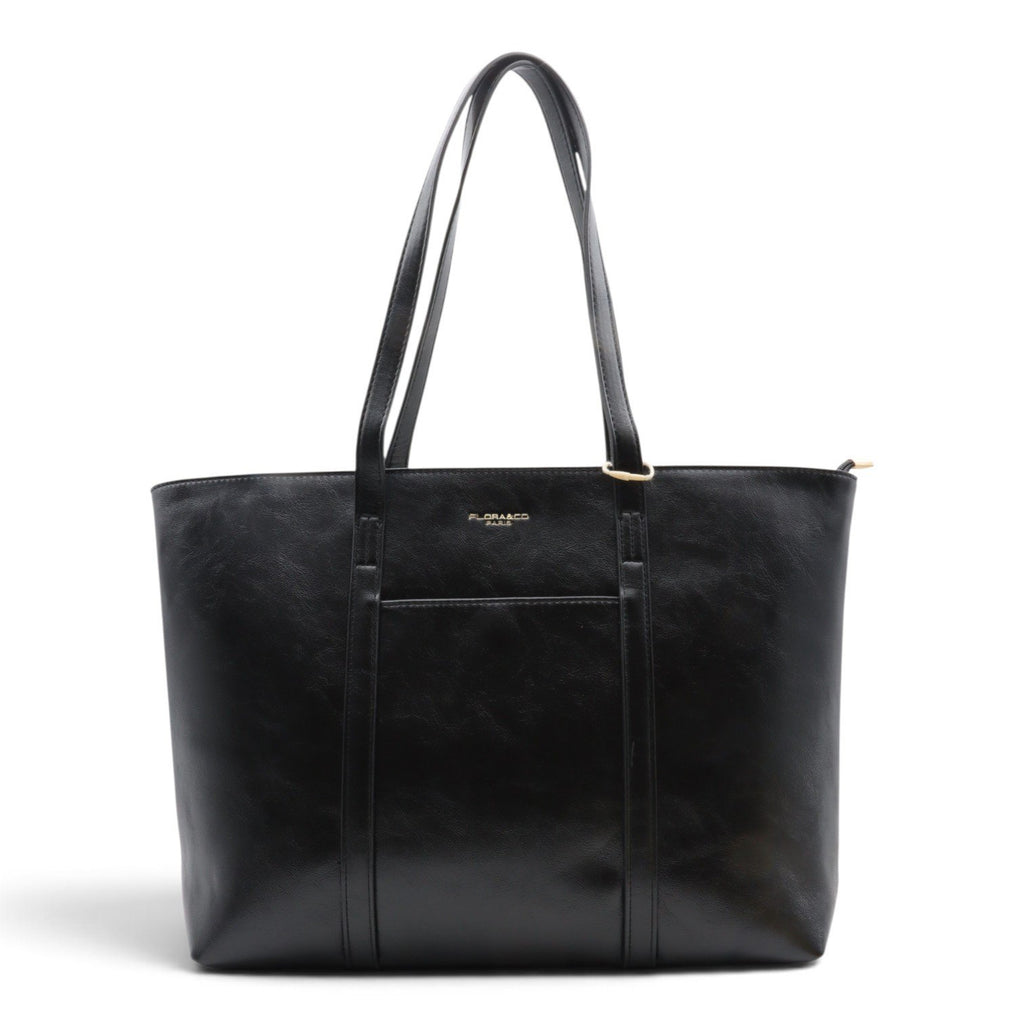 Tas J&W Bags 9980 zwart