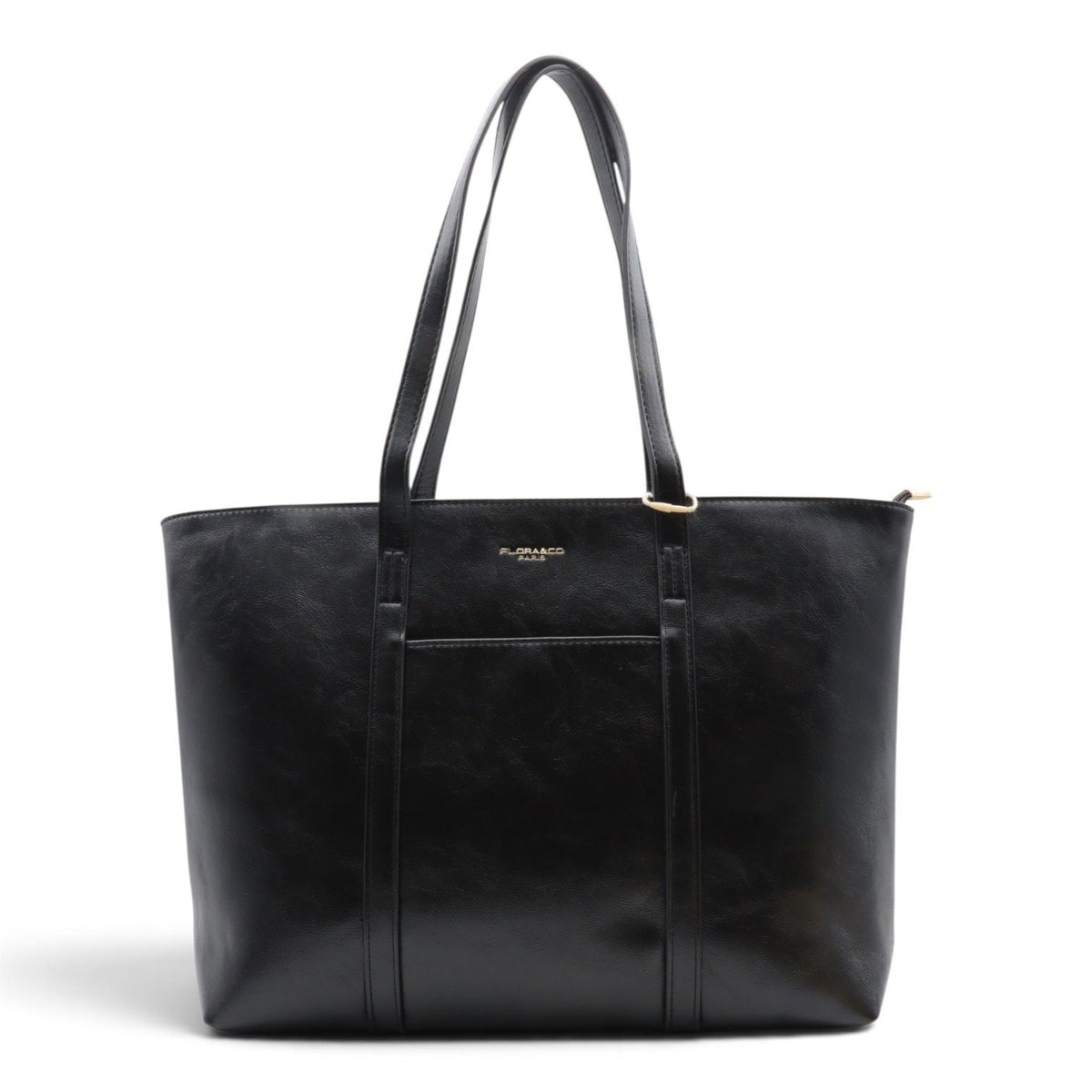 Tas J&W Bags 9980 zwart