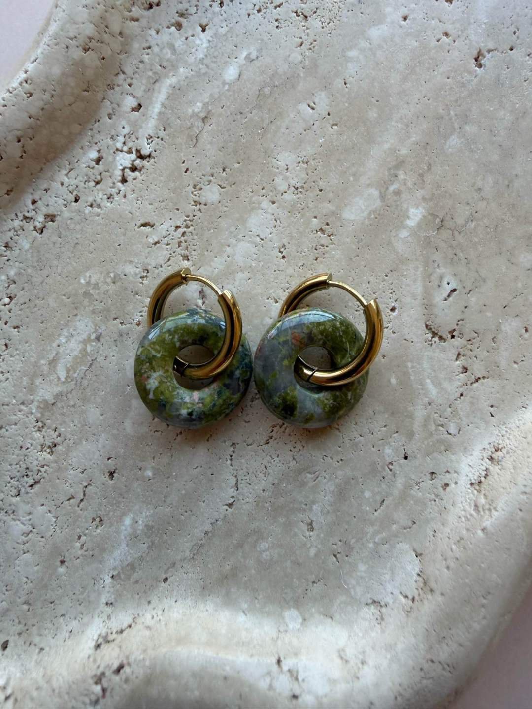 Oorbellen WAUW Jewellery Jat 1379120599