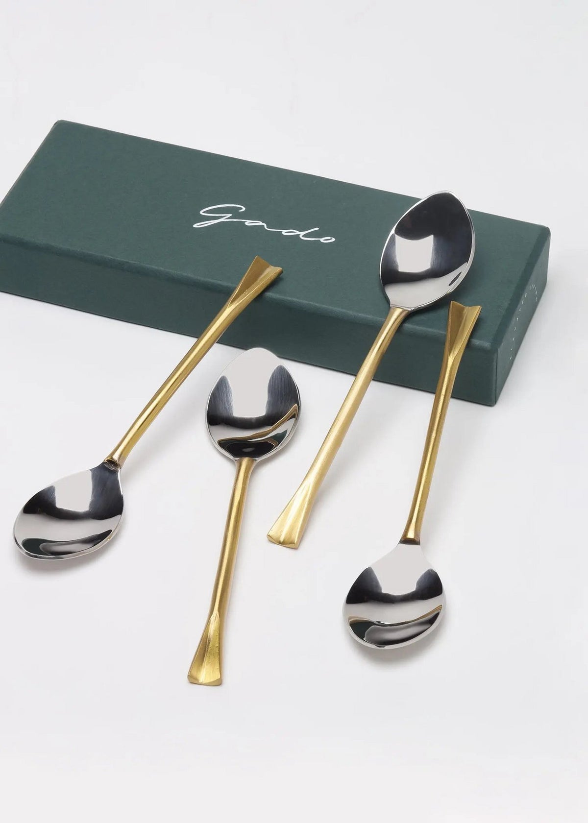 Sona Chandi dessertlepels