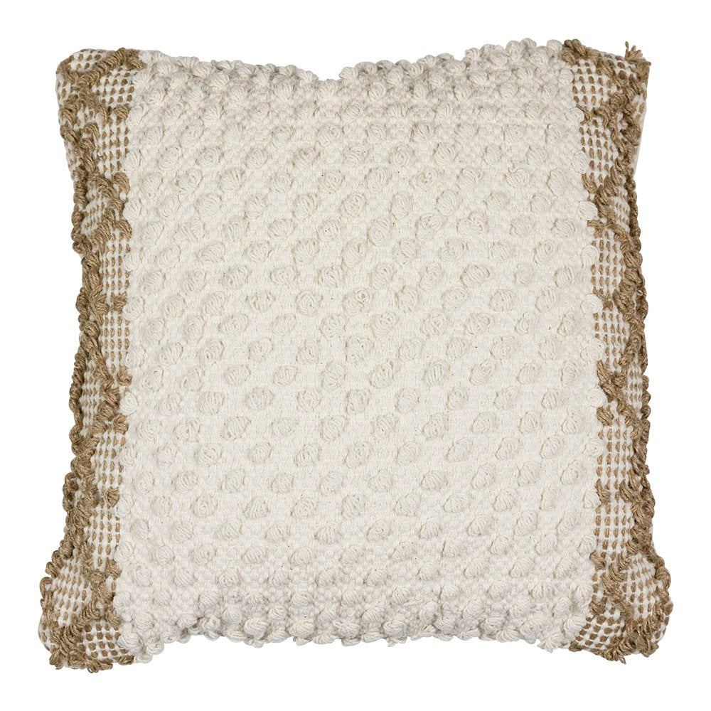 Kussen bolletjes 45x45cm*