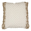 Kussen bolletjes 45x45cm*