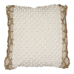 Kussen bolletjes 45x45cm*