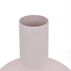 Vaas gutalac beige 18x8x24cm