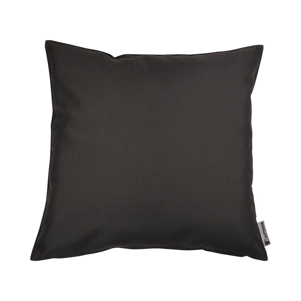 St. Maxime Outdoor d.grijs Kussen 47 cm x 47 cm