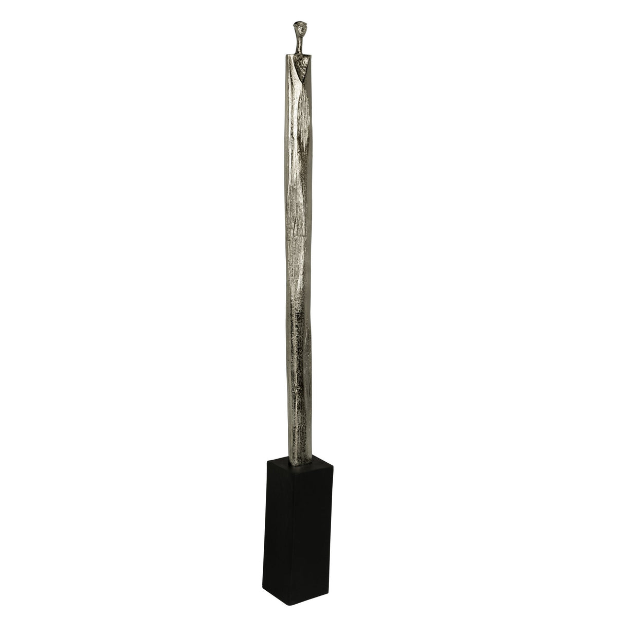 Ornament Tantanga Messing 11x132cm