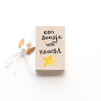 Doosje vol kracht!