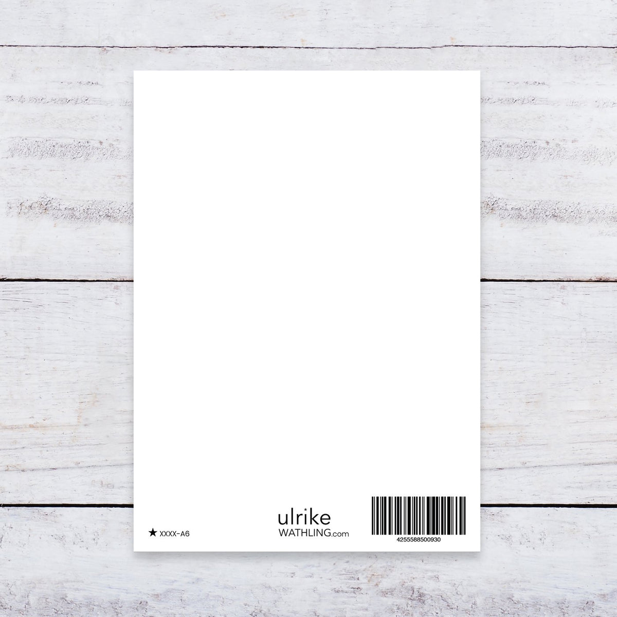Verjaardagspost - Verjaardagskaart 10 Set