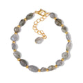Louiz Labradoriet armband