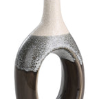 Vas iwate bijege 12x6x27cm