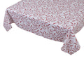 Liberty Tafelkleed Textiel café bruin 140x300cm