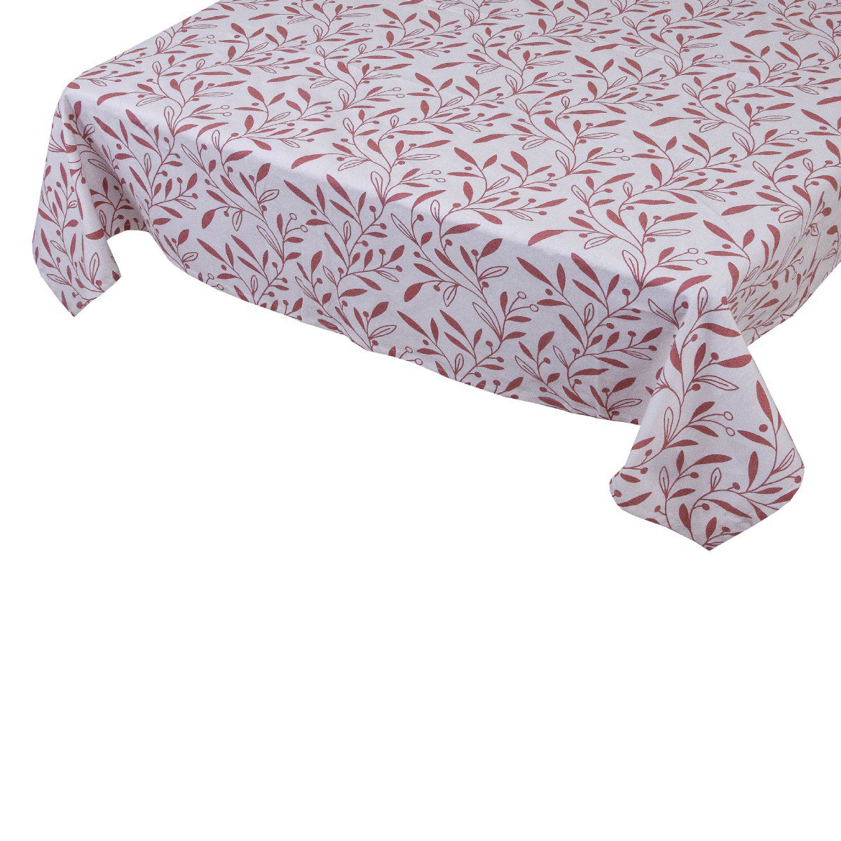 Liberty Tafelkleed Textiel café bruin 140x300cm