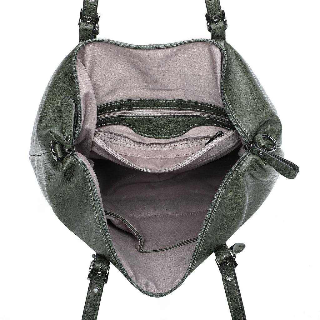 Tas J&W Bags 1682870 voet
