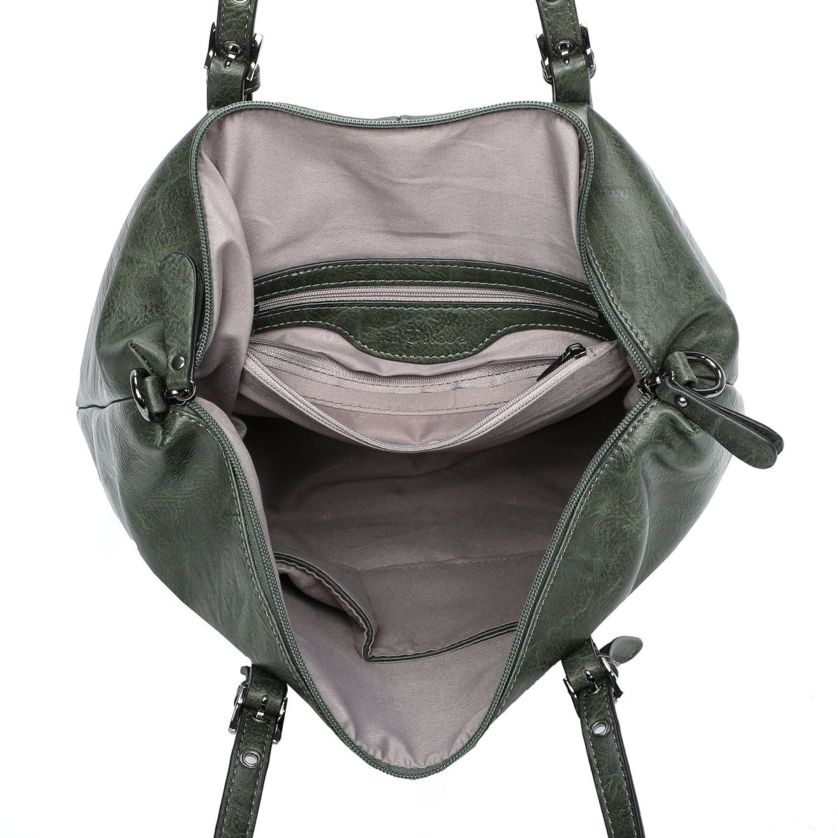 Tas J&W Bags 1682870 voet