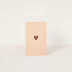 Label With love