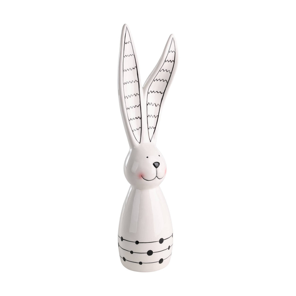Ornament landjut met 9x8x36cm