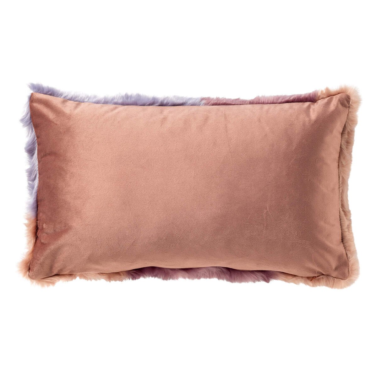 Dutch Decor Clio - Cushion 30x50 cm - schemerige orchidee - paars