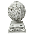 Decoratie Beeld Grijs Terracotta