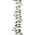 Kunstguirlande Columnea 170cm groen