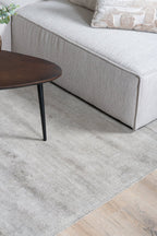 Vloerkleed Cos Taupe - 200 x 280 cm