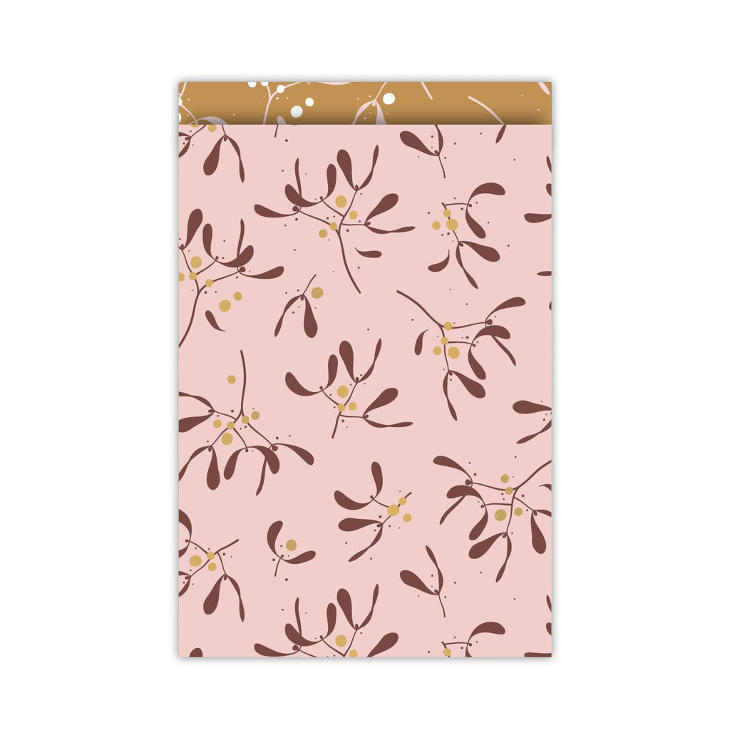 Mistletoe memories - Cadeauzakjes