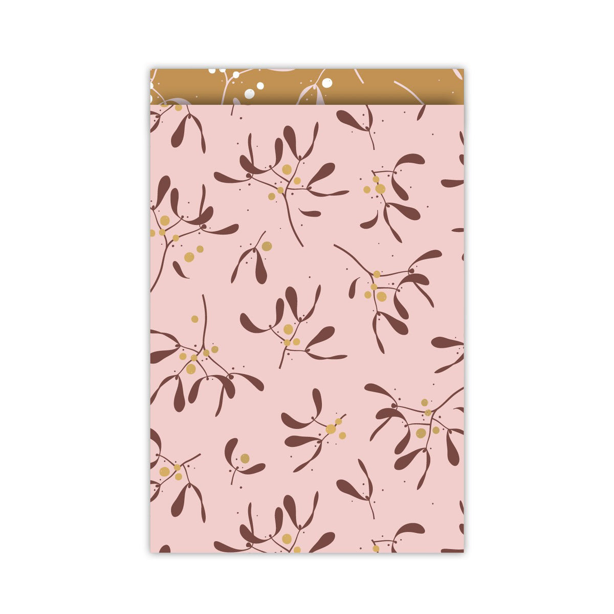 Mistletoe memories - Cadeauzakjes
