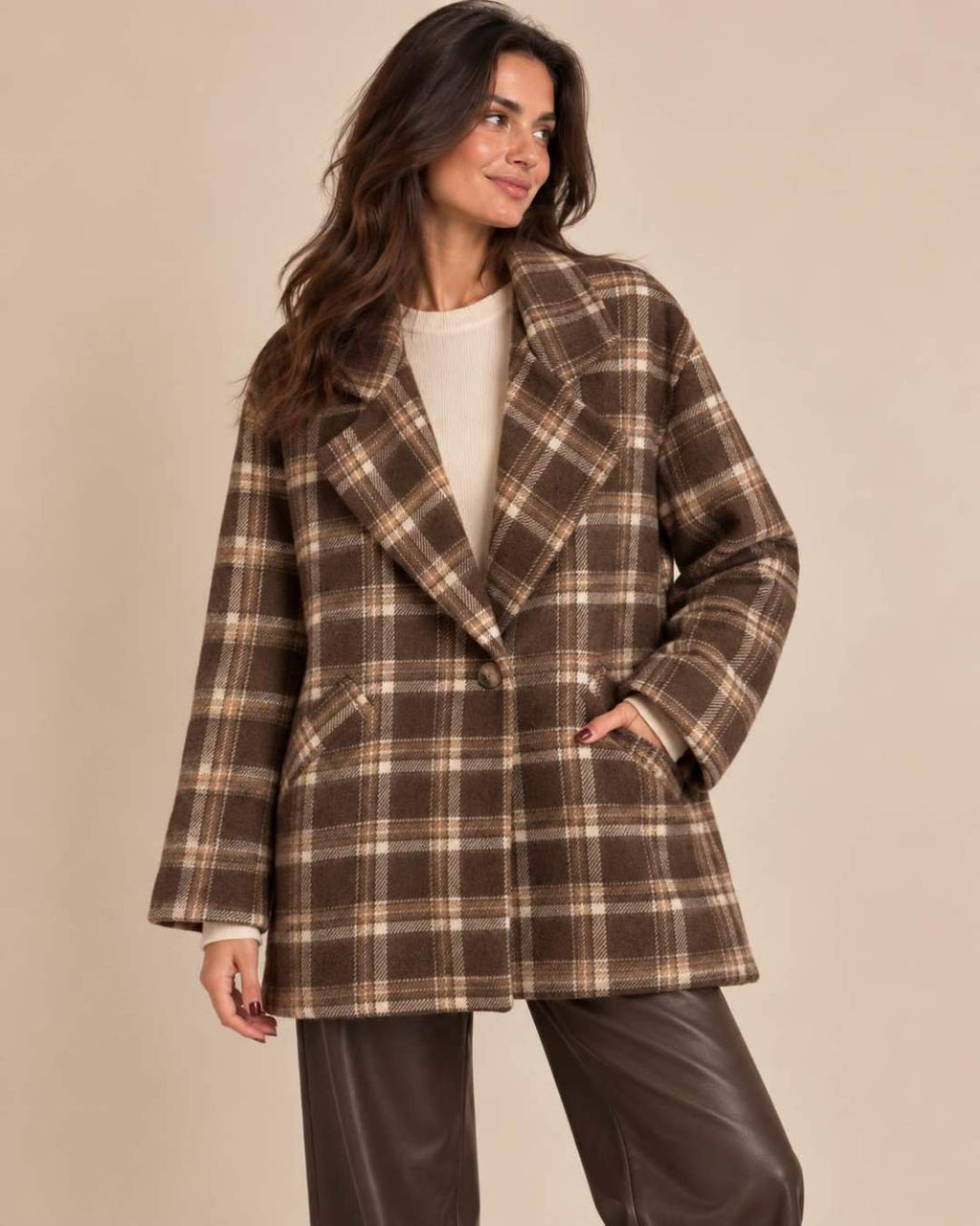 Damesmode WAUW Fashion 3322